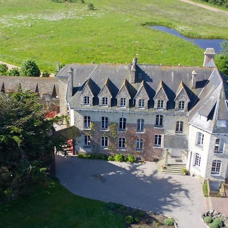 Chateau De Surville Surville  Exterior foto