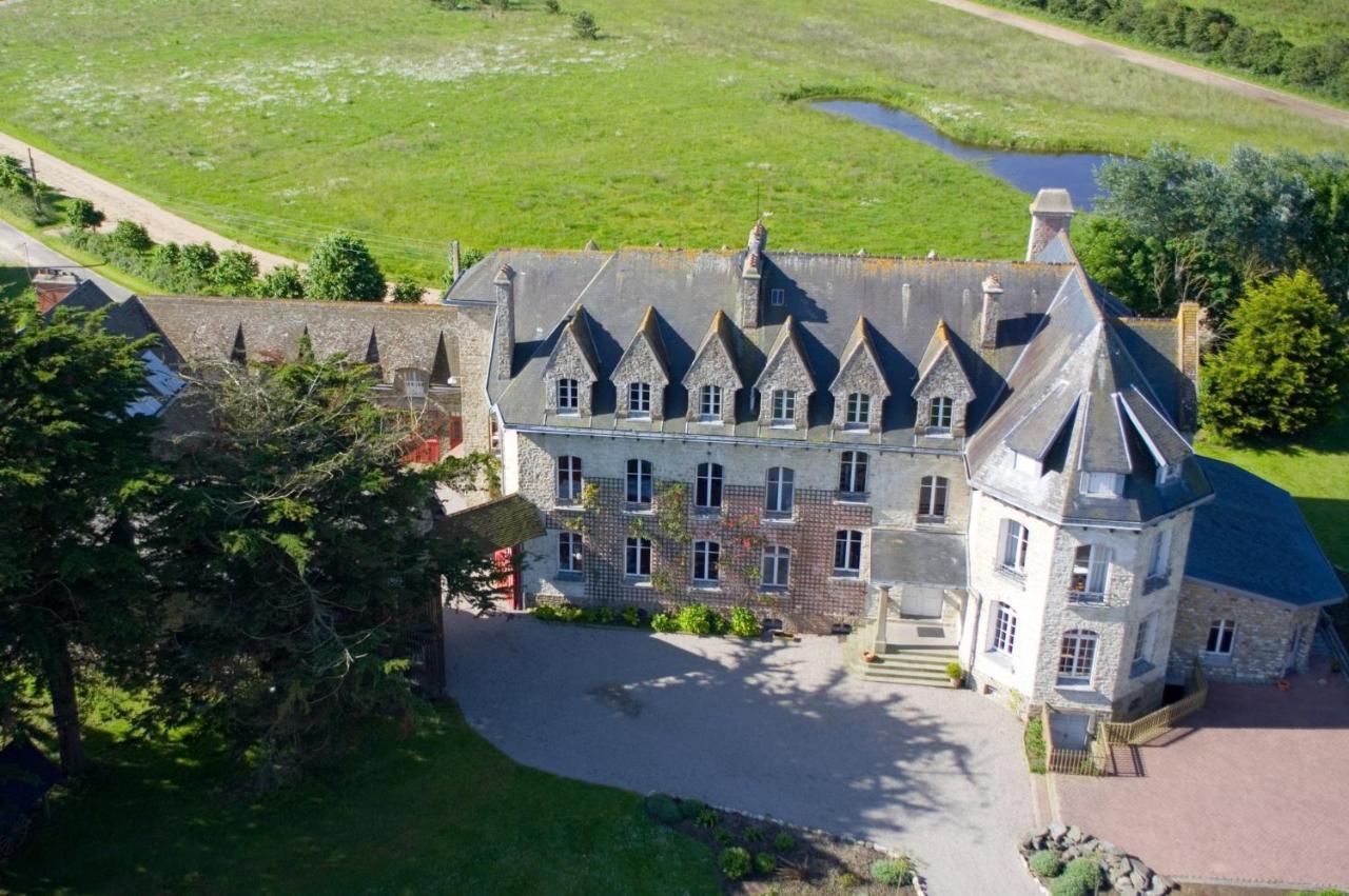 Chateau De Surville Surville  Exterior foto