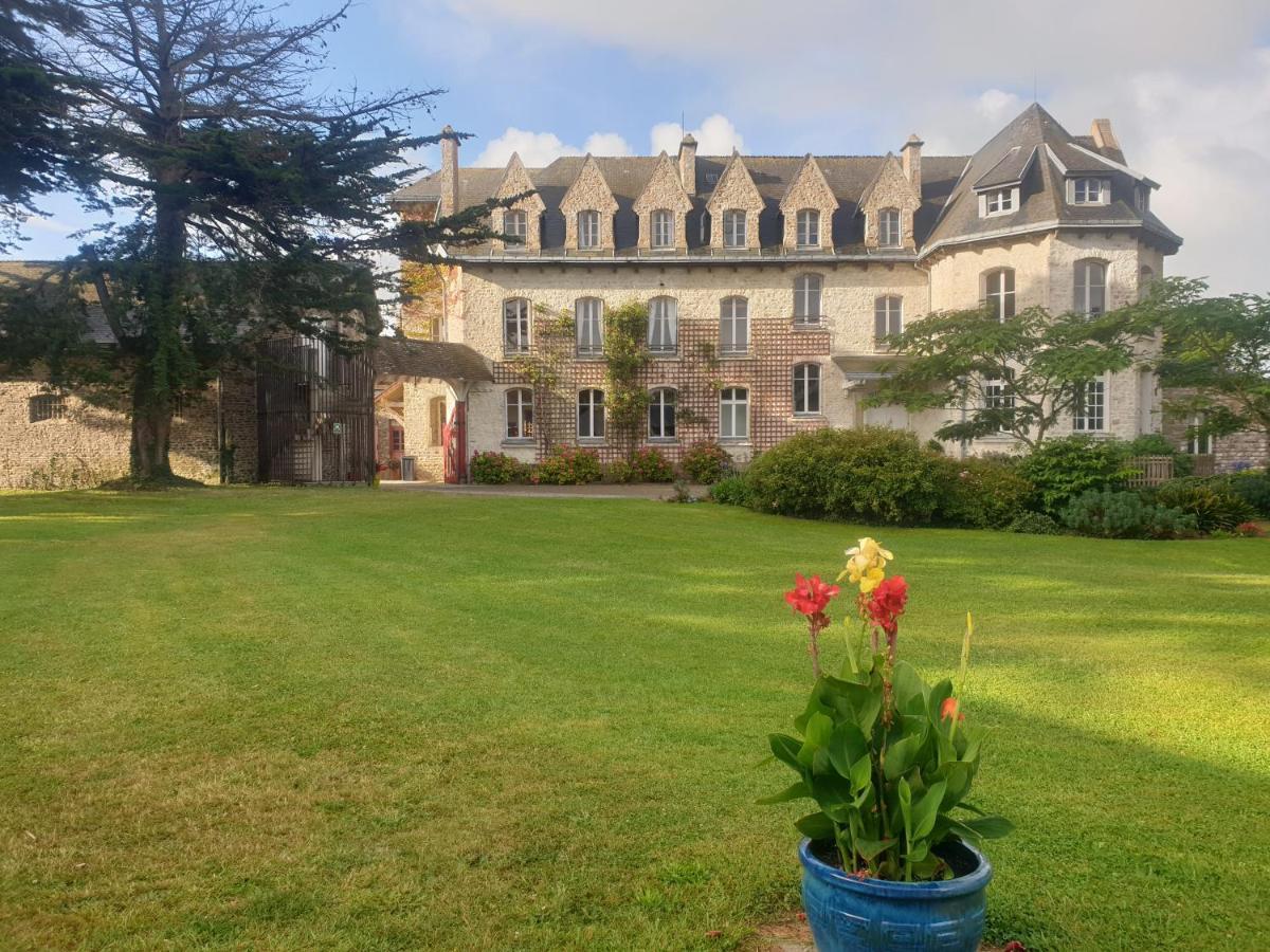 Chateau De Surville Surville  Exterior foto