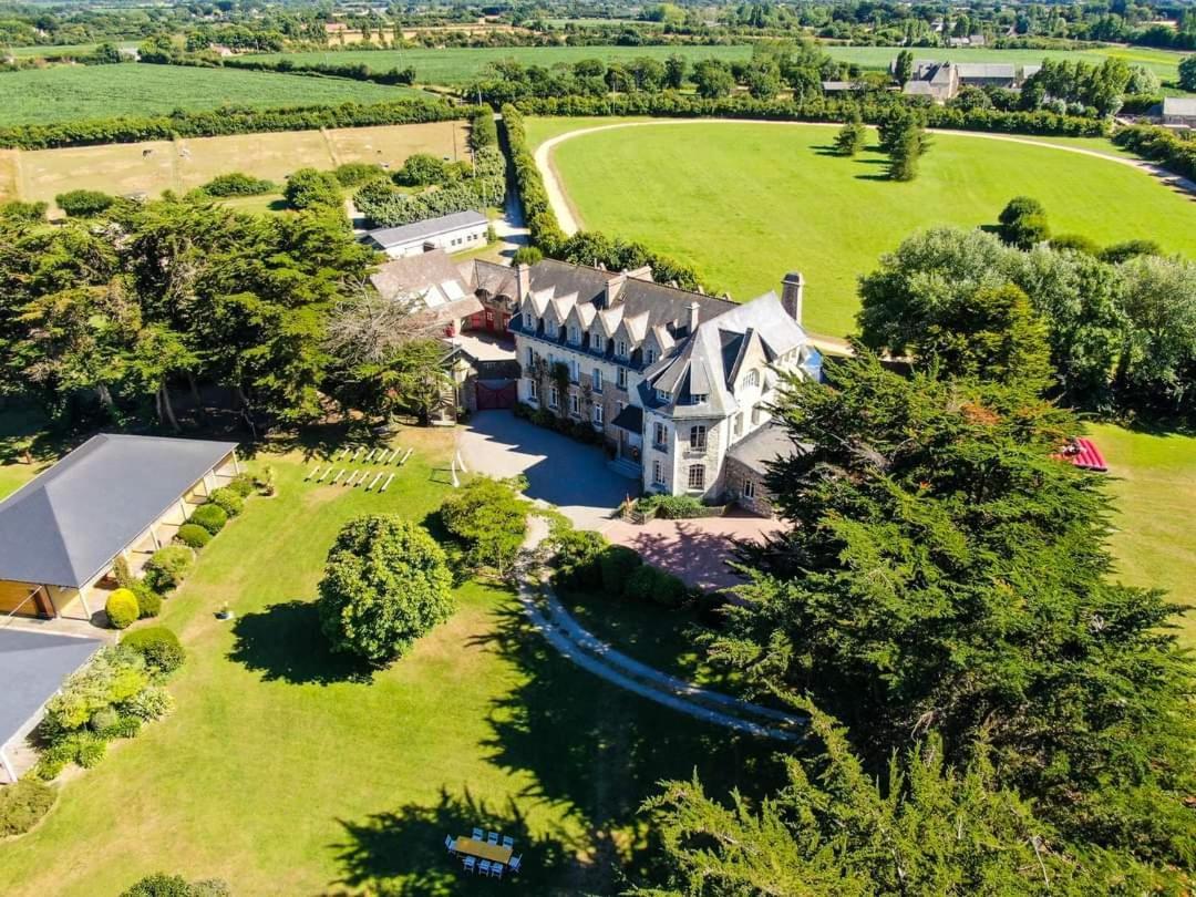Chateau De Surville Surville  Exterior foto