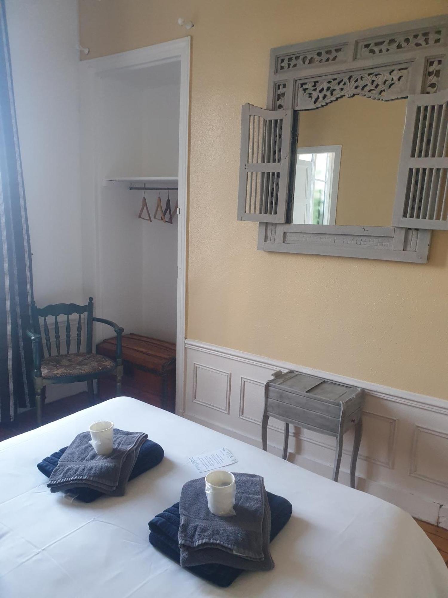 Chateau De Surville Surville  Habitación foto